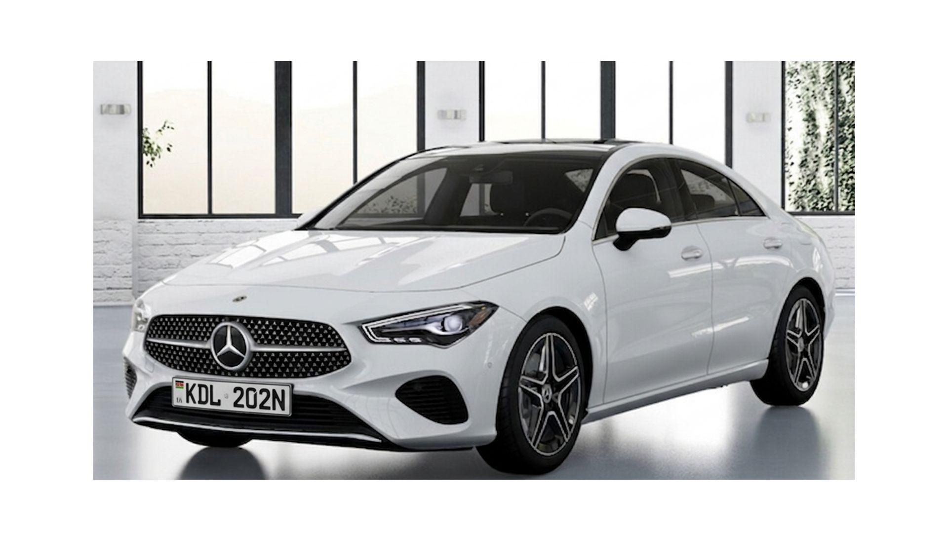 Mercedes Benz